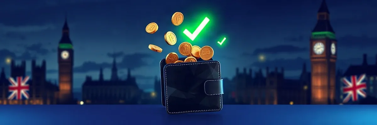 Should Withdrawal Speed Decide Where You Play? for players in the UK