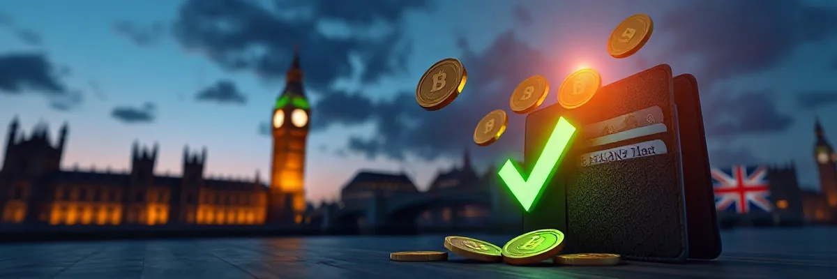 Verified Documentation Speeds Up Every Later Withdrawal for players in the UK